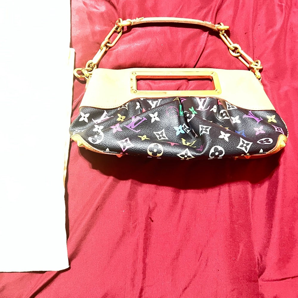 Louis Vuitton small monogram bag